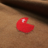 Cashmere Wool Blended Pullover
