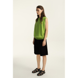 Cashmere Vest