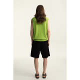 Cashmere Vest