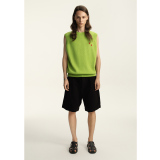 Cashmere Vest