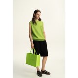 Cashmere Vest