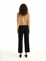 Wool Cardigan