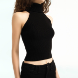 Wool Vest